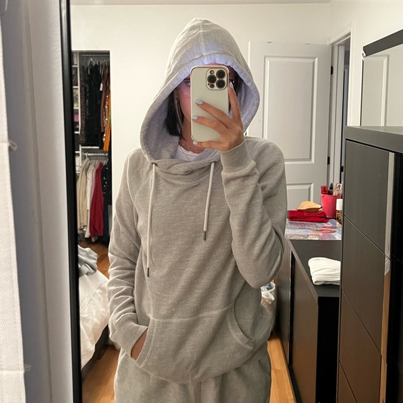 Garage hoodie - Picture 4 of 5